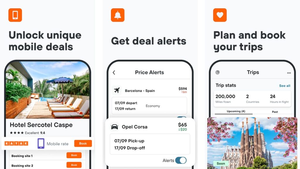 Must-Have-Apps