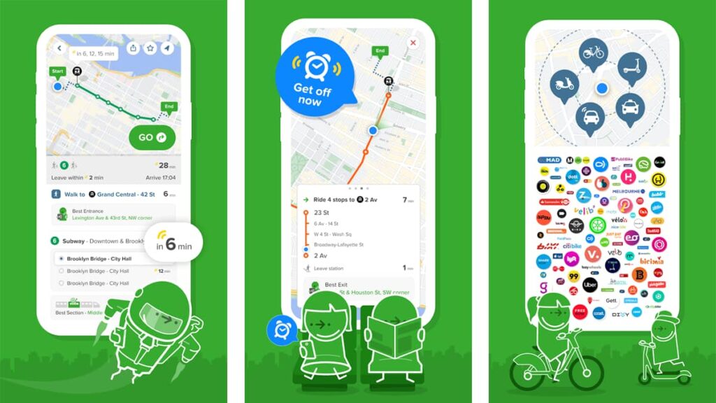 Must-Have-Apps