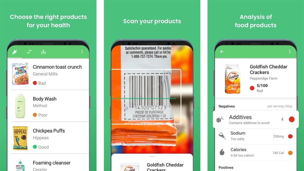 Must-Have-Apps
