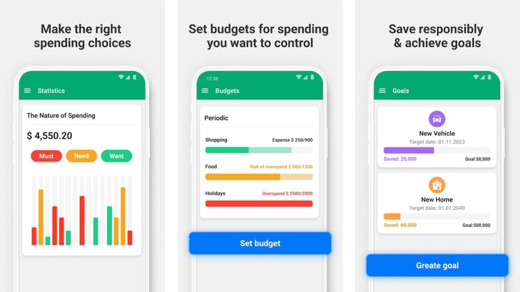 Must-Have-Apps