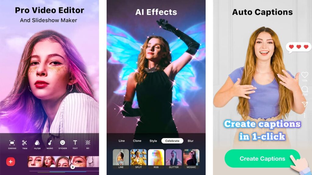 Aggiungere musica a Instagram