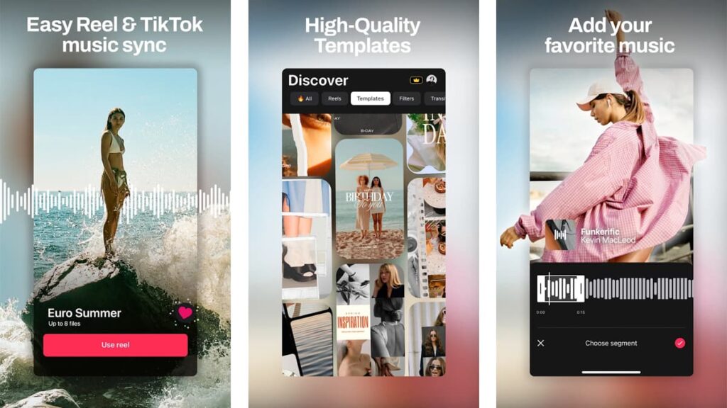 Aggiungere musica a Instagram