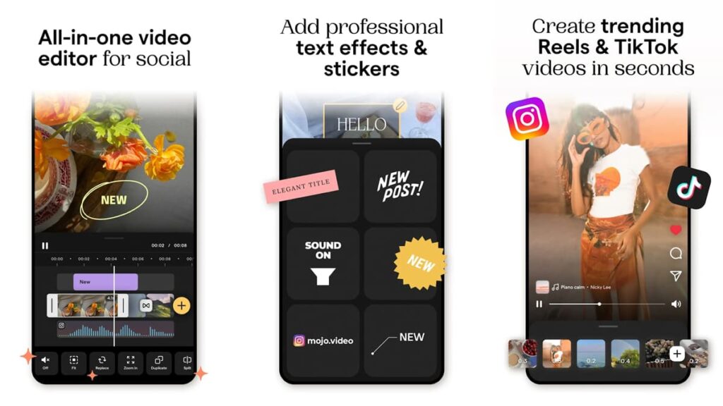 Aggiungere musica a Instagram