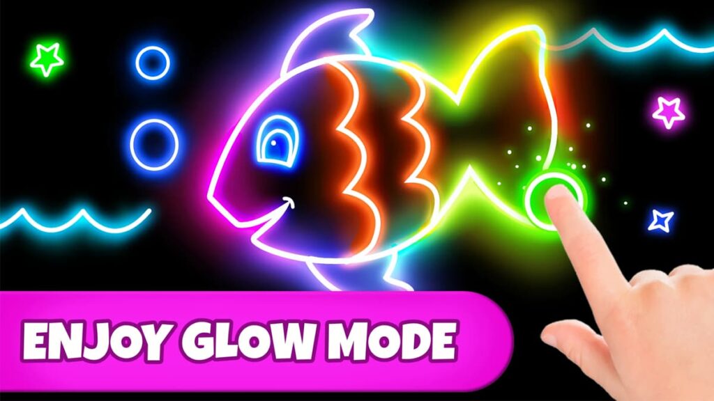 The Best Kids Coloring App for Safe and Creative Playtime 3 kids coloring app