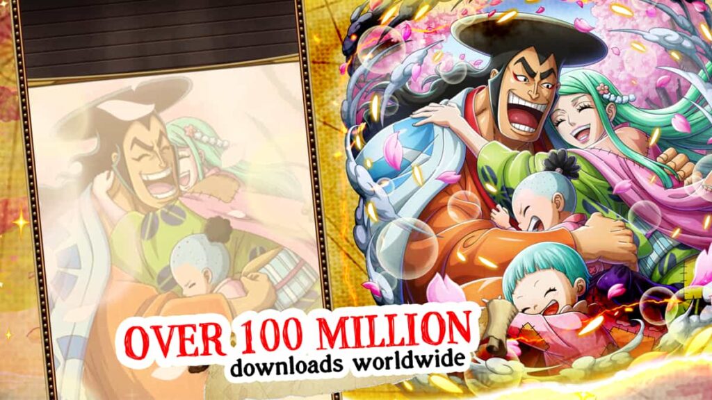 Free One Piece Game: Sail the Grand Line 3 free One Piece game