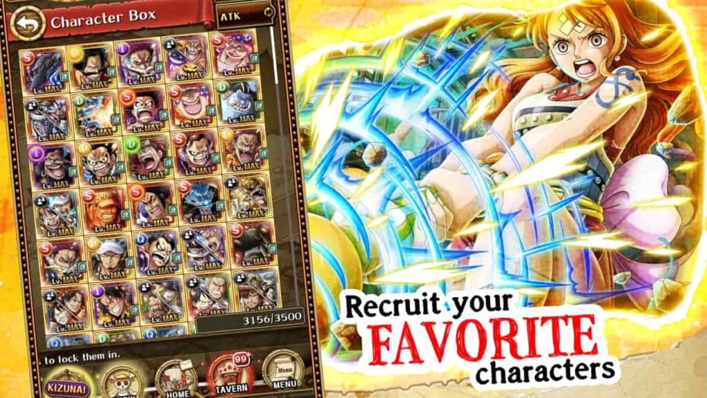 Free One Piece Game: Sail the Grand Line 4 free One Piece game