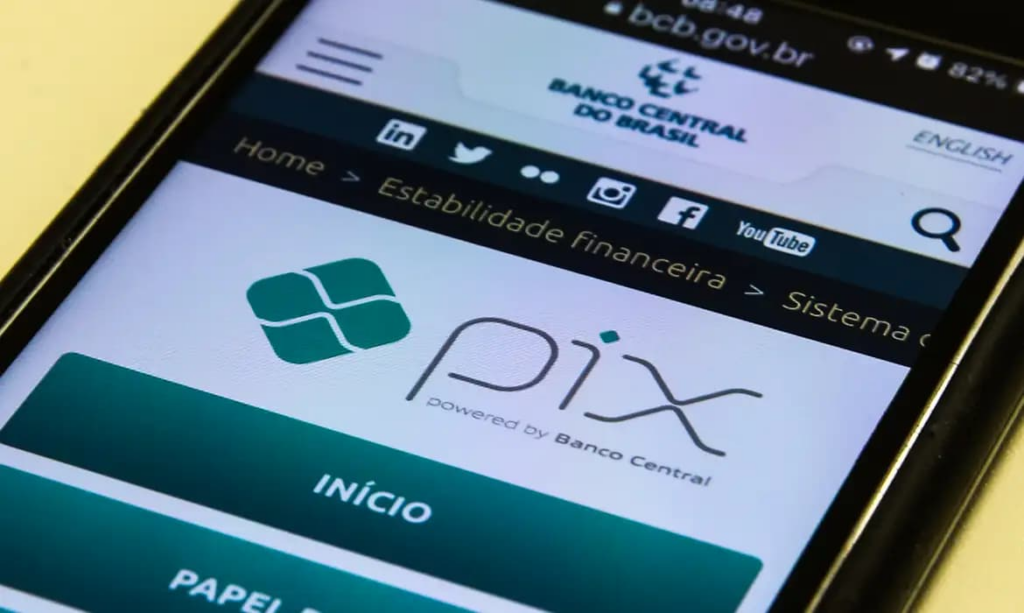Pagaleve: aplicativo de compra parcelada no PIX sem juros 4 Compra parcelada no Pix