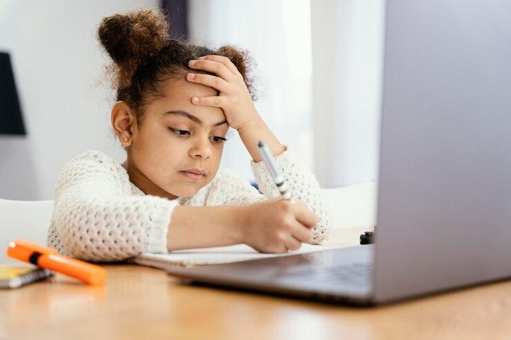 É possível fazer teste de TDAH online grátis no celular? 2 Teste de TDAH online grátis