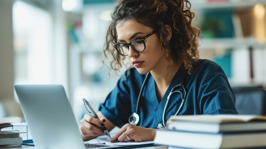 Jaleko: aplicativo de curso para estudantes de Medicina 3 Curso para estudantes de Medicina