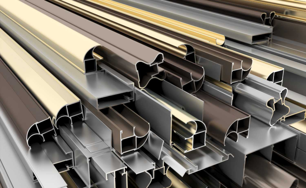 Aplicativo para conhecer os materiais de construção básicos de uma obra 3 Materiais de construção