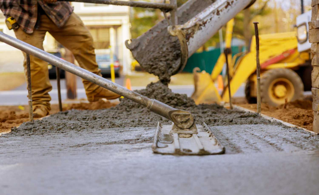 Aplicativo para conhecer os materiais de construção básicos de uma obra 6 Materiais de construção