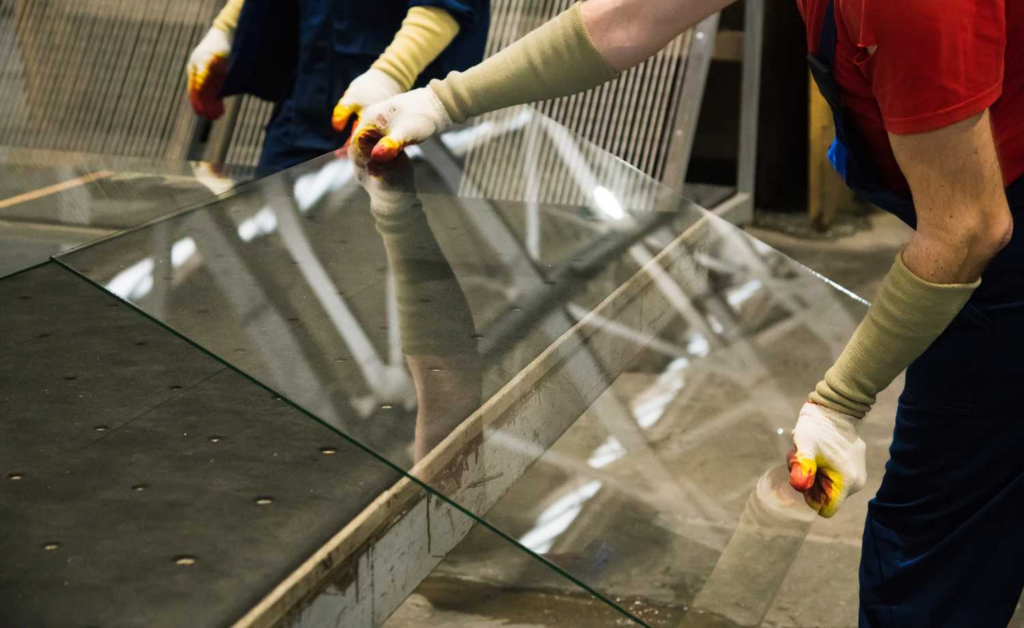Aplicativo para conhecer os materiais de construção básicos de uma obra 11 Materiais de construção