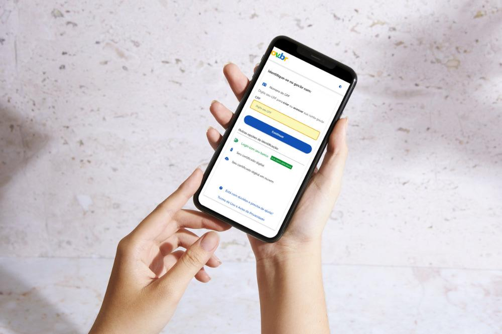 Como atualizar o Cadastro Único sem sair de casa: aplicativo gratuito 5 Atualizar o Cadastro Único