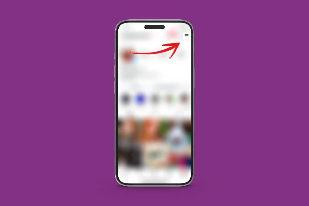 Como ativar a verificação em duas etapas do Instagram 2 Verificação em duas etapas do Instagram