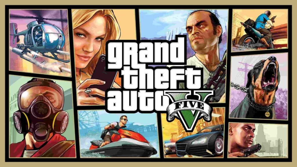 GTA San Andreas: saiba todas as formas de jogar esse clássico da Rockstar 7 GTA San Andreas