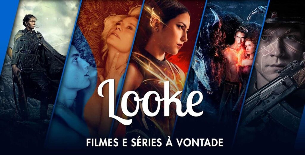 Looke é bom? Análise sobre esse streaming de filmes e séries com assinatura barata 3 Looke é bom