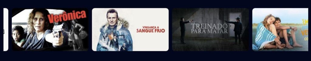 Looke é bom? Análise sobre esse streaming de filmes e séries com assinatura barata 4 Looke é bom