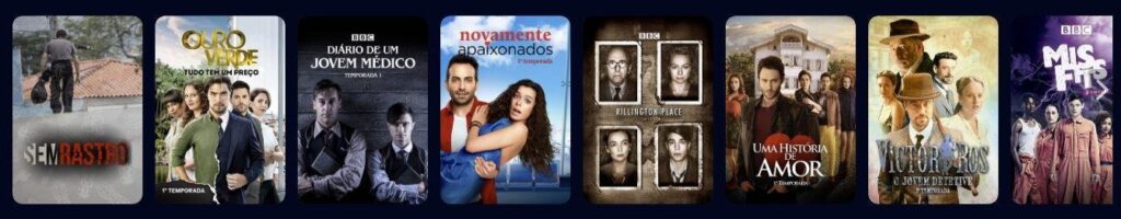 Looke é bom? Análise sobre esse streaming de filmes e séries com assinatura barata 5 Looke é bom