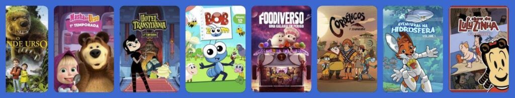 Looke é bom? Análise sobre esse streaming de filmes e séries com assinatura barata 6 Looke é bom