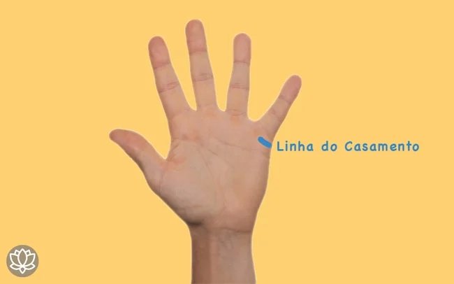  Leitura de mão
