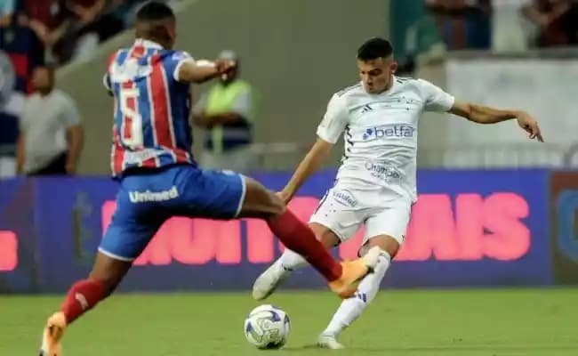 Cruzeiro x Bahia hoje 18/10 ao vivo: onde assistir, horários e escalações 1 Cruzeiro x Bahia hoje