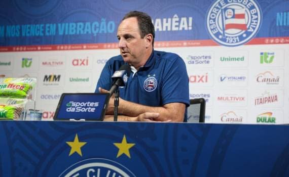 Cruzeiro x Bahia hoje 18/10 ao vivo: onde assistir, horários e escalações 2 Cruzeiro x Bahia hoje