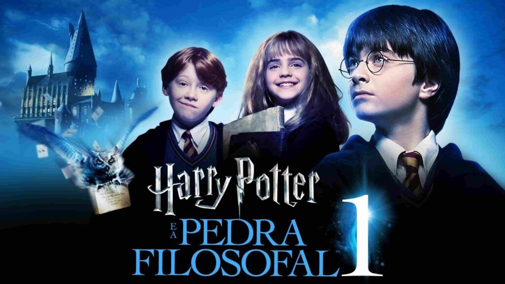 Qual a ordem dos filmes do Harry Potter para assistir? 3 Ordem dos filmes do Harry Potter