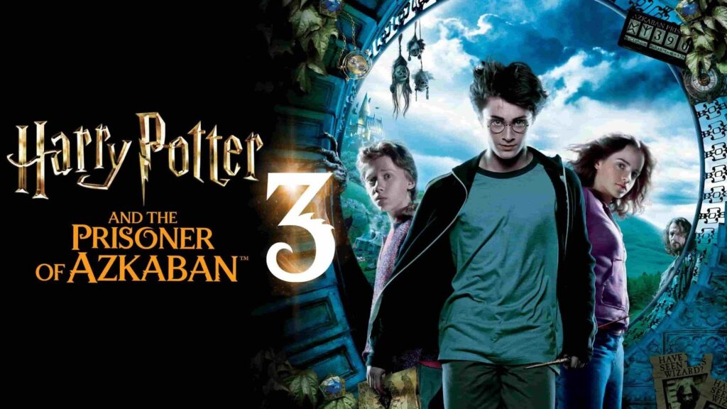 Qual a ordem dos filmes do Harry Potter para assistir? 5 Ordem dos filmes do Harry Potter