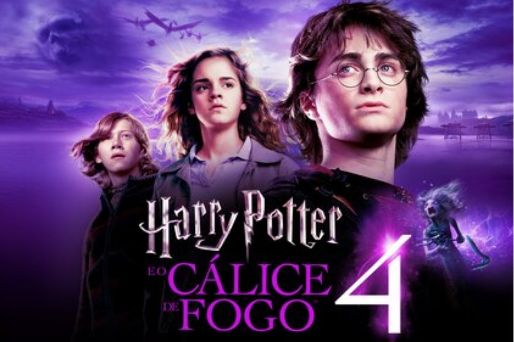 Qual a ordem dos filmes do Harry Potter para assistir? 6 Ordem dos filmes do Harry Potter
