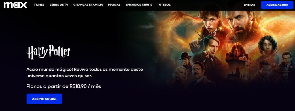 Qual a ordem dos filmes do Harry Potter para assistir? 11 Ordem dos filmes do Harry Potter