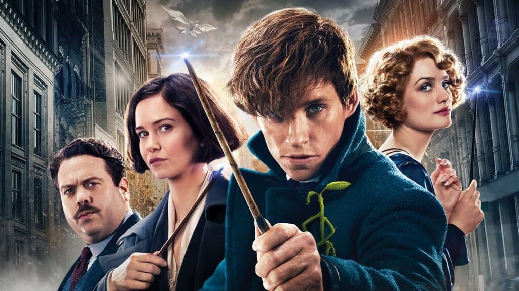 Qual a ordem dos filmes do Harry Potter para assistir? 12 Ordem dos filmes do Harry Potter