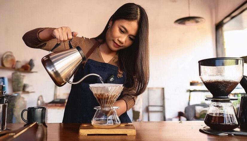 Barista: app com mais de 250 receitas de café para preparar em casa 4 Receitas de café