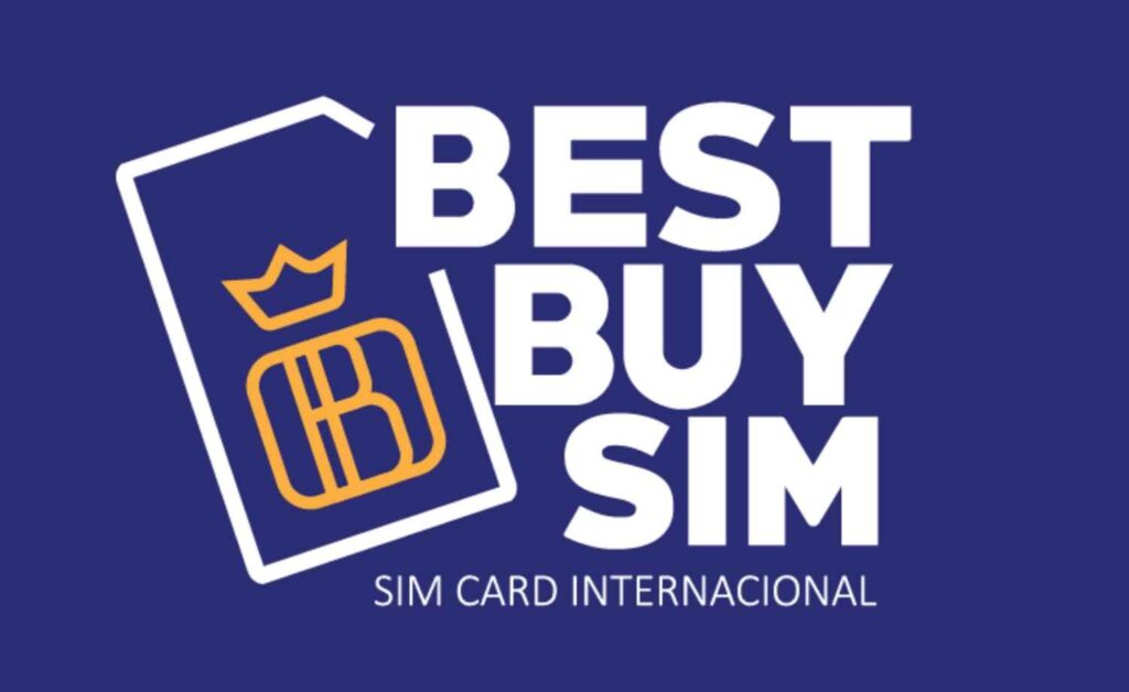 Chip internacional