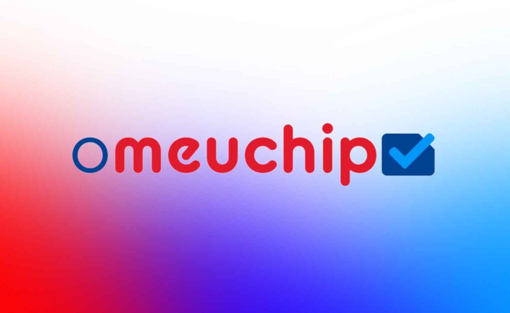 Chip internacional