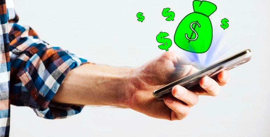 Jogos para ganhar dinheiro na Play Store funcionam e são confiáveis? 2 Jogos para ganhar dinheiro