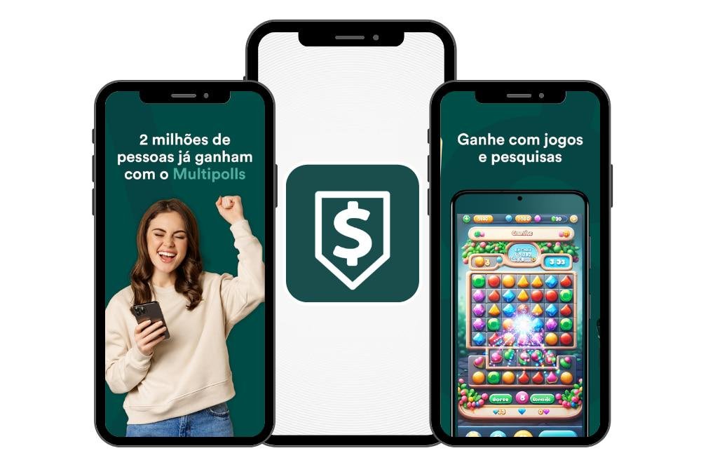 Jogos para ganhar dinheiro na Play Store funcionam e são confiáveis? 3 Jogos para ganhar dinheiro