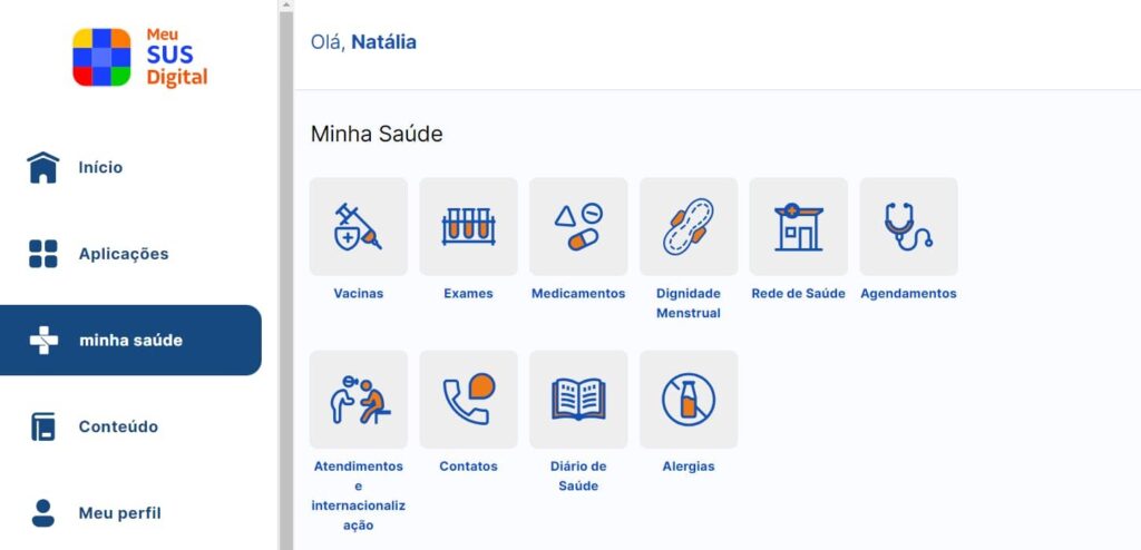 Dia Nacional da Vacinação: aprenda como consultar sua carteira de vacina digital 5 Dia Nacional da Vacinação