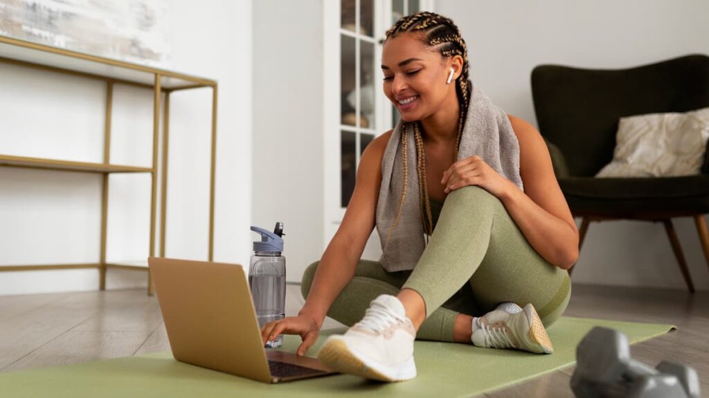 personalized workouts