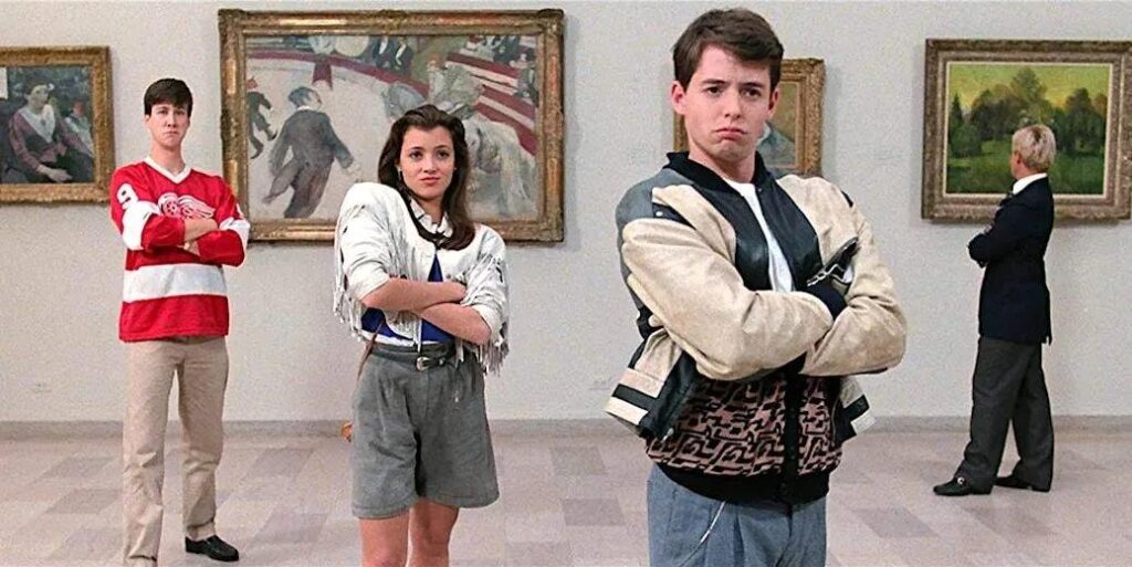 Melhores filmes de comédia