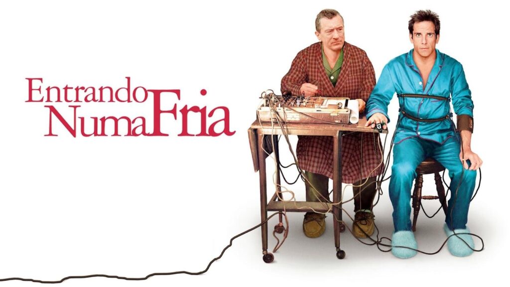 Melhores filmes de comédia