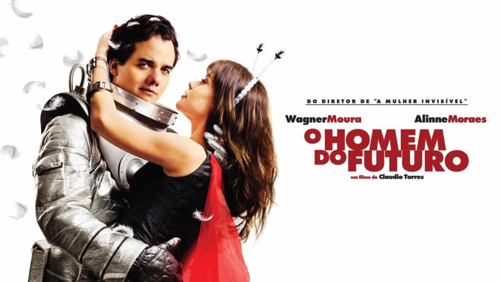 Melhores filmes de comédia