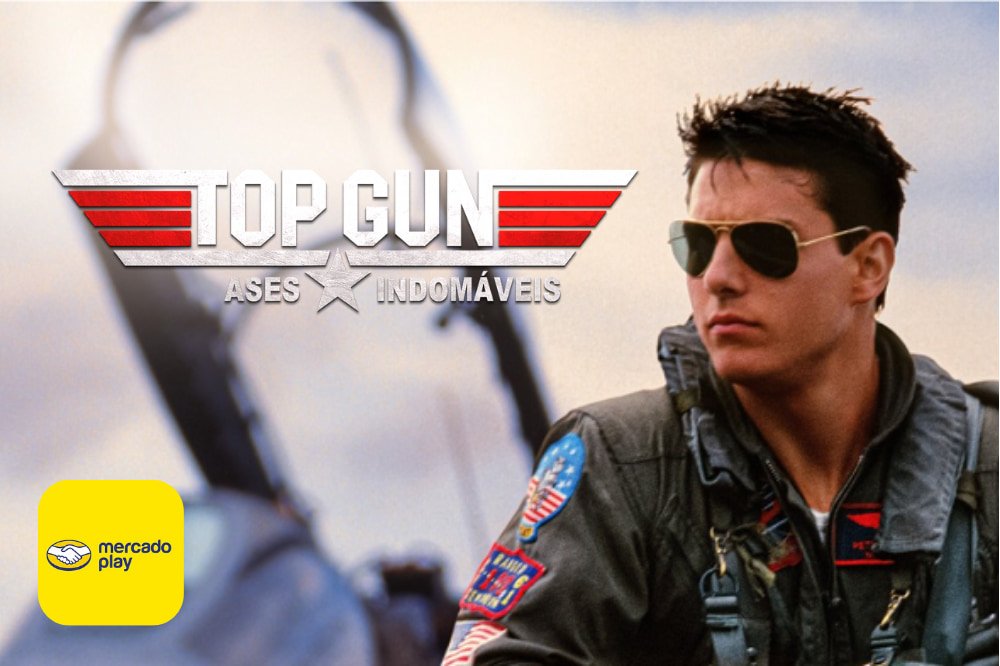 Top Gun Ases Indomáveis