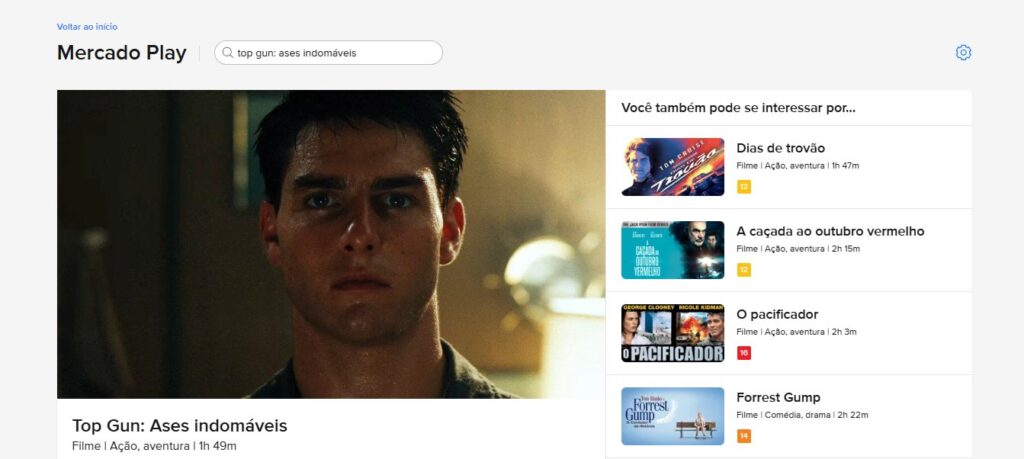 Top Gun Ases Indomáveis