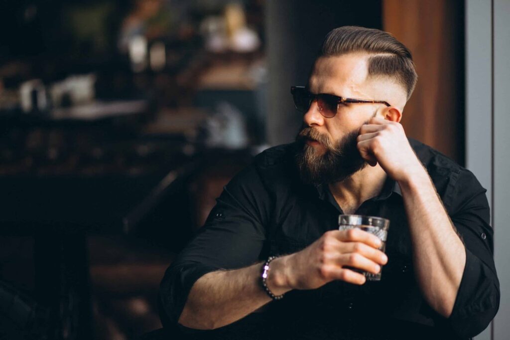 Barba Cam: simulador de barba online grátis pelo celular 3 Simulador de barba online