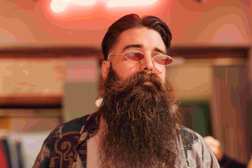 Barba Cam: simulador de barba online grátis pelo celular 4 Simulador de barba online