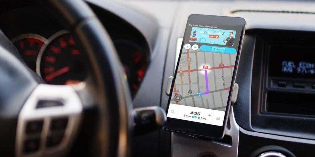 Quais são as vozes do Waze Brasil que estão ativas para usar? 4 vozes do Waze Brasil