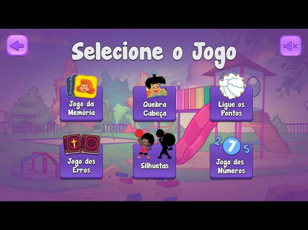 3 Palavrinhas