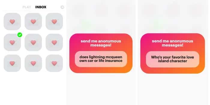 NGL: aplicativo para fazer perguntas anônimas no Instagram 3 aplicativo para fazer perguntas anônimas