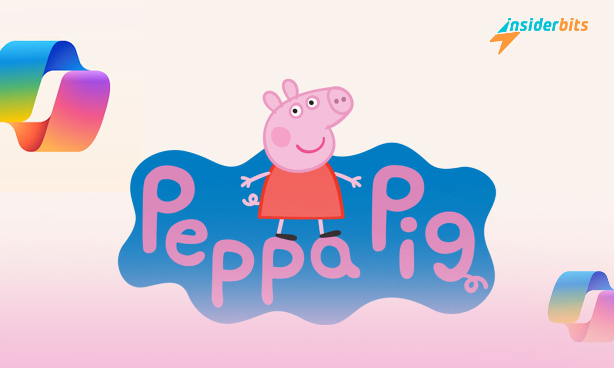 Applicazione Peppa Pig Wallpaper per creare disegni gratuiti