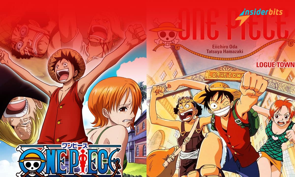 Die endgültige One Piece Uhrenbestellung